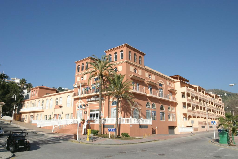 Hotel Bahía Tropical, Granada