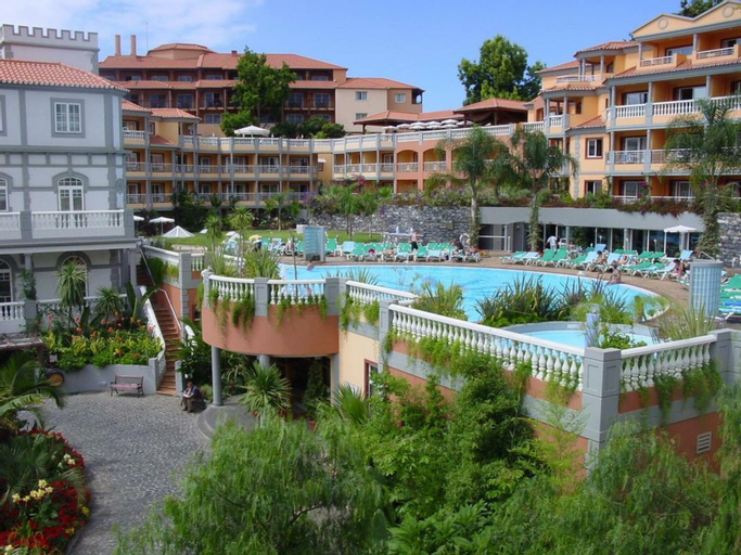 Pestana Miramar Garden & Ocean Resort, Funchal