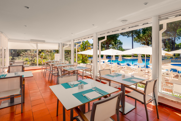 Food & Drinks 5, Pinhal da Marina Apartamentos Turisticos, Loulé