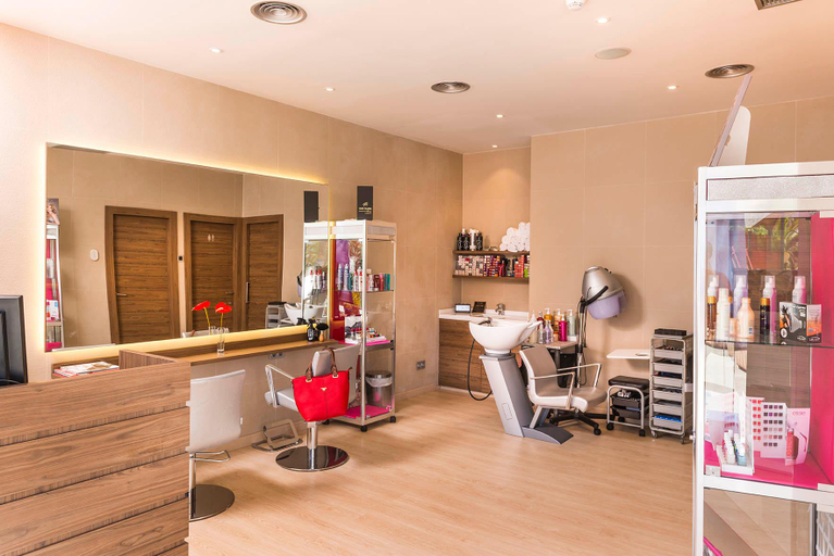 Public Area 5, Costa Encantada Suites & Resort, Girona