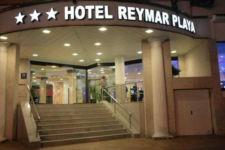 Public Area
