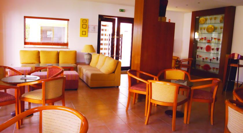 Public Area, Luz Bay, Lagos