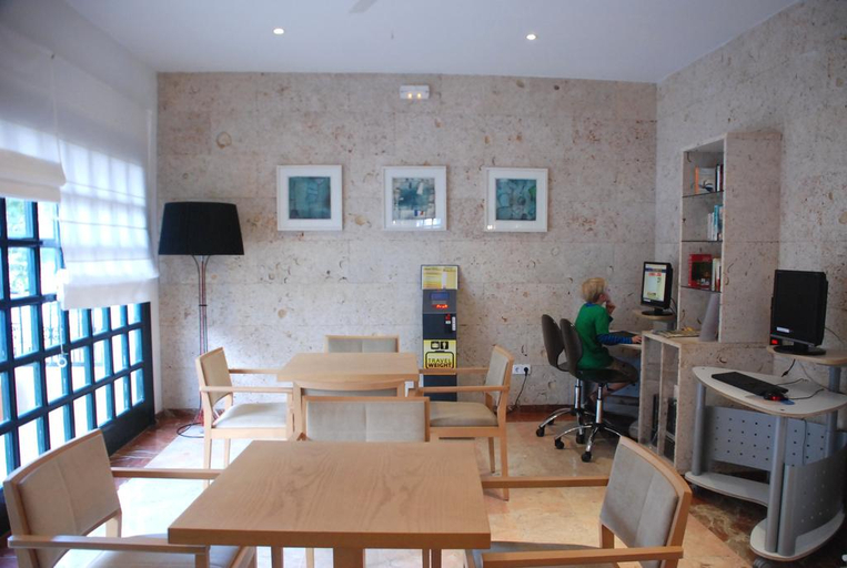 Public Area 3, Hotel Pinos Playa, Baleares