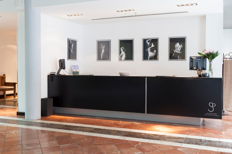 Public Area 3, Hotel Palacio de Santa Paula, Autograph Collection, Granada