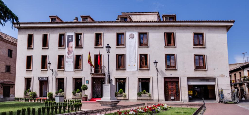 Exterior & Views 1, Hotel El Bedel, Madrid