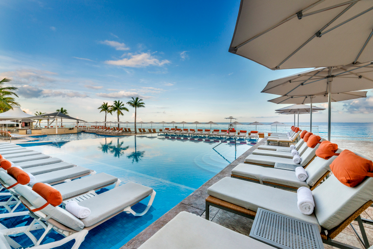 Sport & Beauty 3, Cozumel Palace All Inclusive, Cozumel