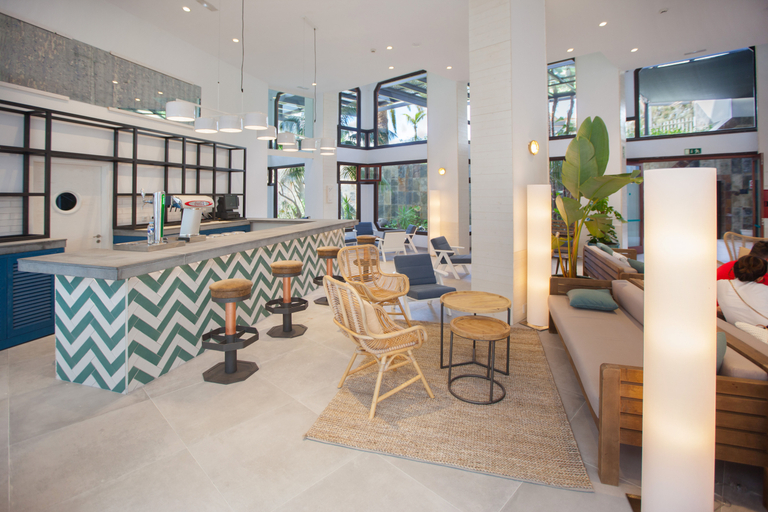 Public Area 3, Corallium Beach by Lopesan Hotels - Adults Only, Las Palmas