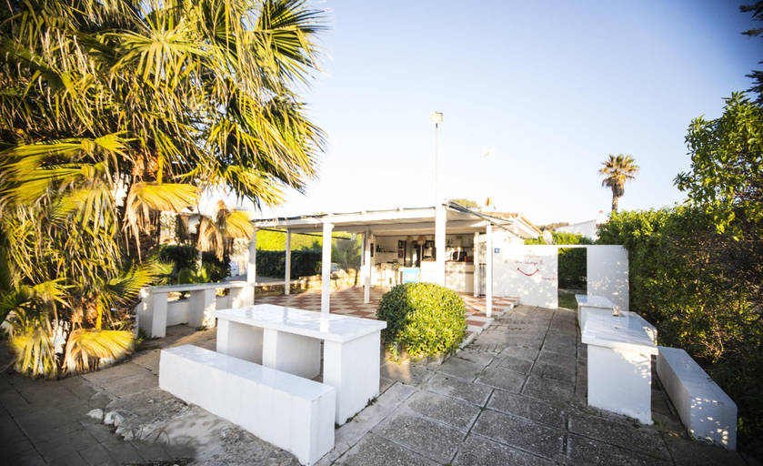 Sport & Beauty 4, Binibeca Mar, Baleares