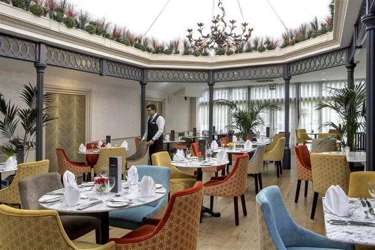 Food & Drinks 5, The Gonville Hotel, Cambridgeshire
