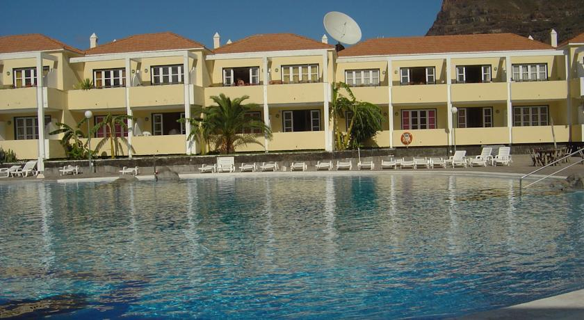 Sport & Beauty 5, Laurisilva, Santa Cruz de Tenerife