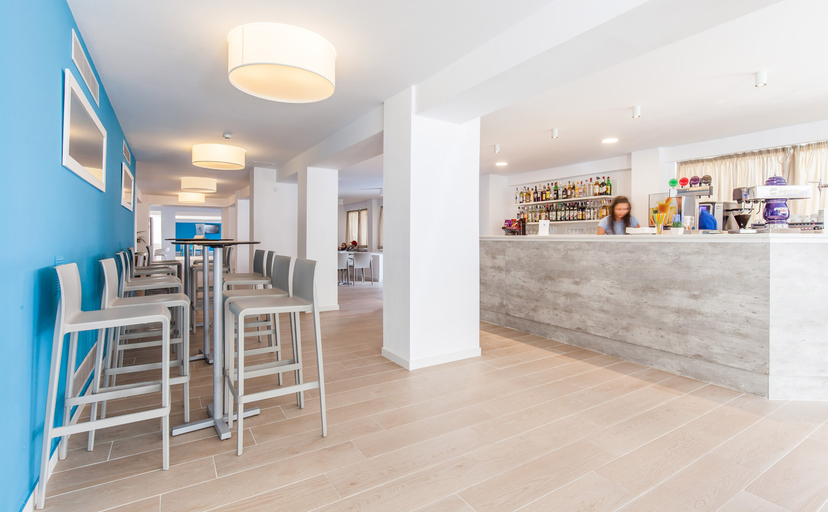 Public Area 2, BLUESEA Arenal Tower Adults Only, Baleares