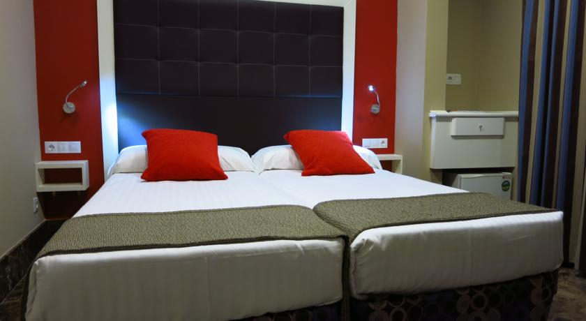 Bedroom 9