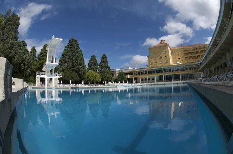 Sport & Beauty 2, Grande Hotel do Luso, Mealhada