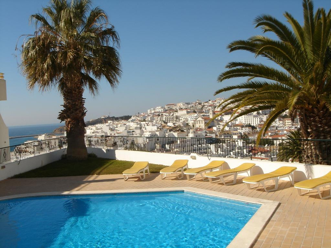 Sport & Beauty 3, SILMAR by Cerro Mar, Albufeira