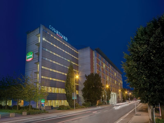 Courtyard by Marriott Linz, Linz