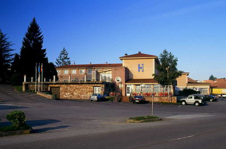 Public Area