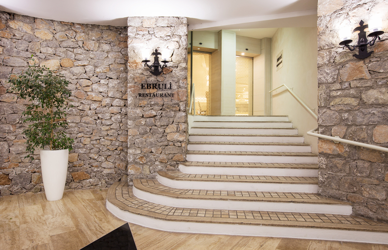 Public Area 4, Marti La Perla +16 AGE ADULT ONLY, Marmaris