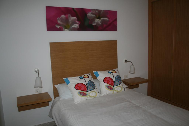 Bedroom 3, Villa Canaima Apartamentos , Las Palmas