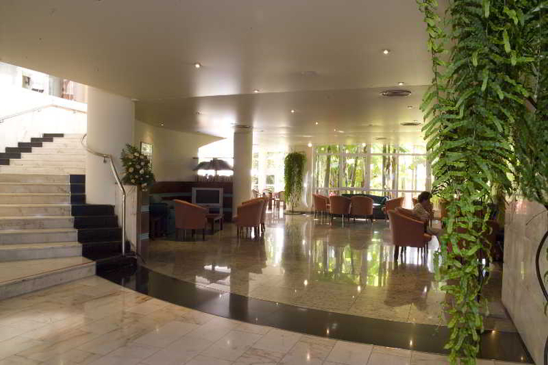 Public Area 4, Jardins d'Ajuda Suite, Funchal