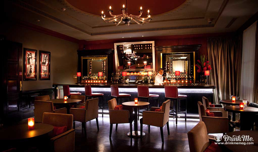 Food & Drinks 5, Thistle London Heathrow Terminal 5, London