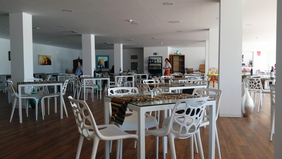 Food & Drinks 4, Hotel Plaza Palmeras, Las Palmas