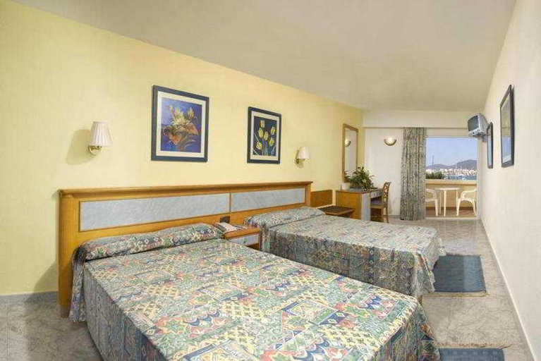 Bedroom 3, El Corso, Baleares