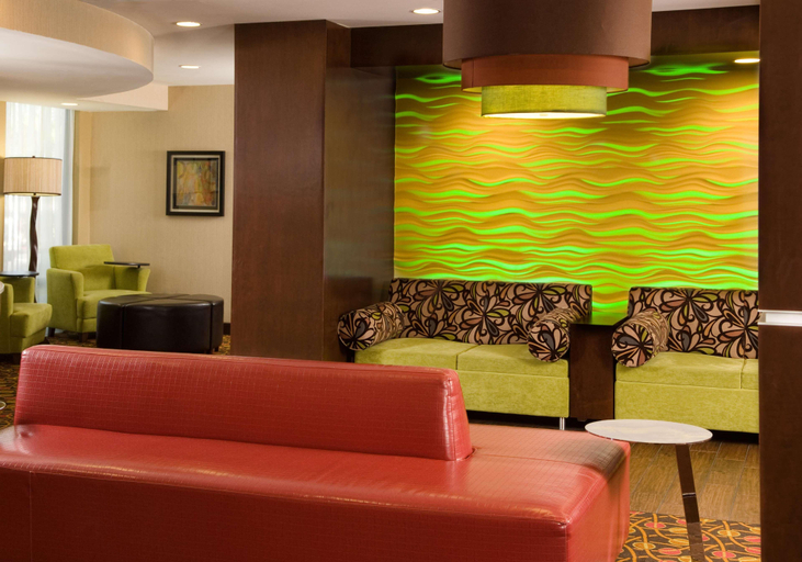 Public Area, Hampton Inn Orlando Near Universal Blv/International Dr, Orange