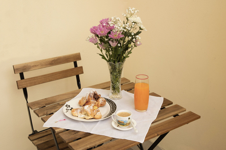 Food & Drinks, B&B A' Casarella, Napoli