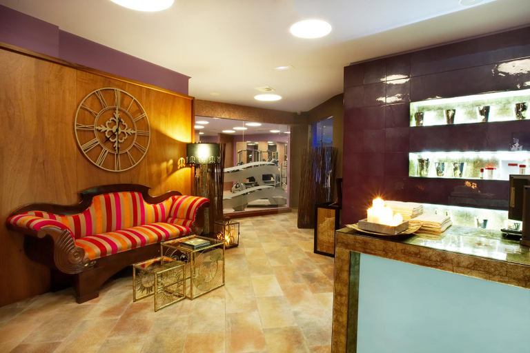 Public Area 5, Grand Plaza Hotel & Wellness