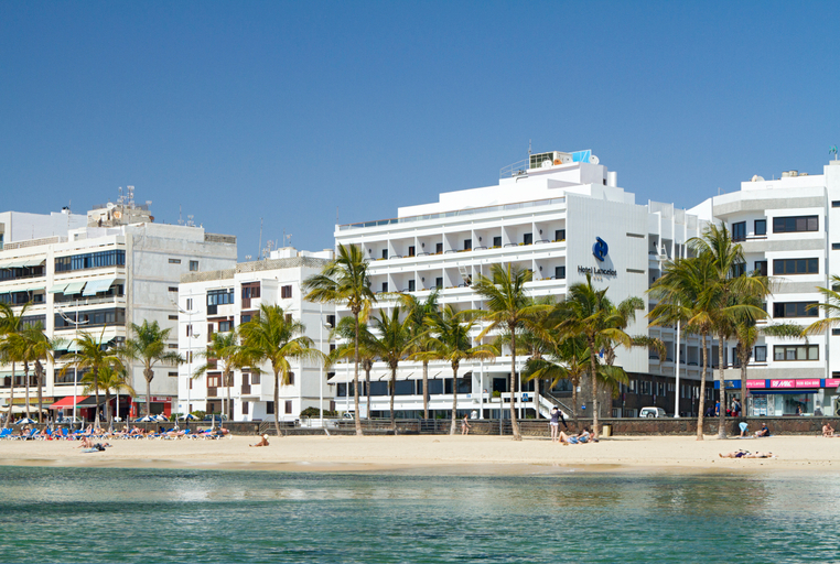 Sport & Beauty 4, Hotel Lancelot, Las Palmas