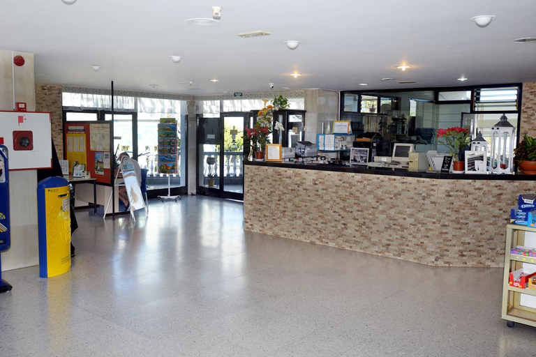 Public Area 2, Bungalows Vista Oasis, Las Palmas