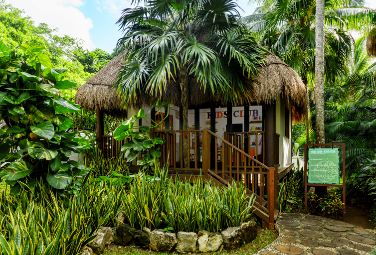 Exterior & Views 2, The Reef Playacar Beach Resort & Spa, Cozumel