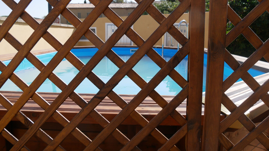 Public Area, B&B Del Viale, Carbonia-Iglesias