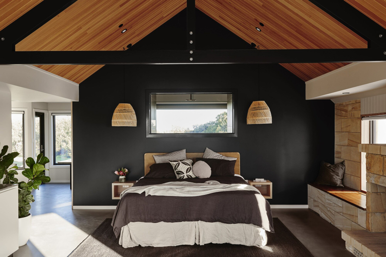 Bedroom 5, Lon Retreat, Greater Geelong - Pt B