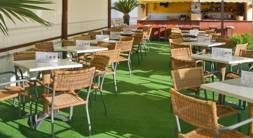 Food & Drinks 5, Mercé, Barcelona
