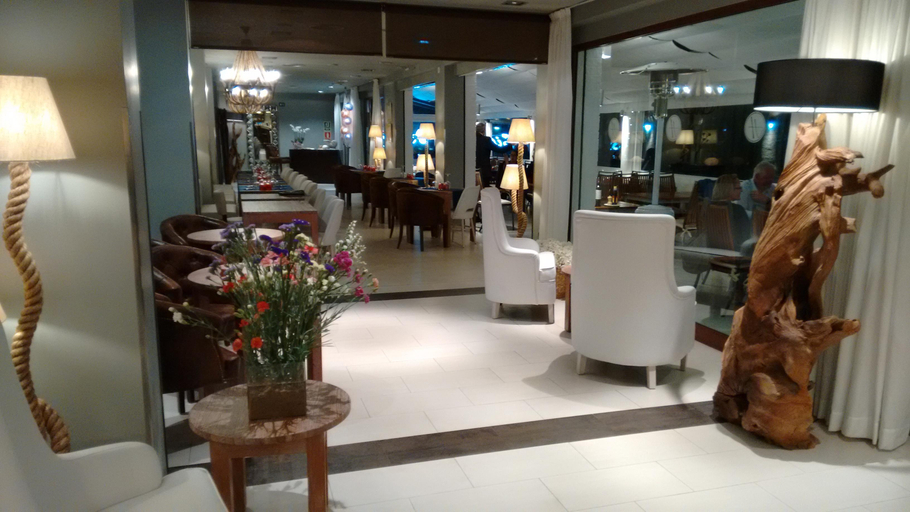 Public Area 4, Hotel Blanes Horitzó by Pierre & Vacances, Girona