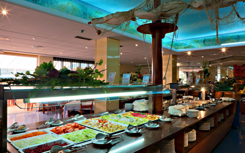Food & Drinks 5, Tropic Relax, Alicante