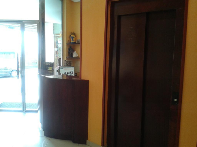 Public Area