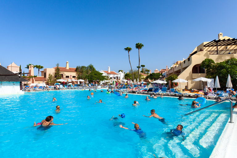 Sport & Beauty 2, Tagoro Family and Fun Costa Adeje, Santa Cruz de Tenerife