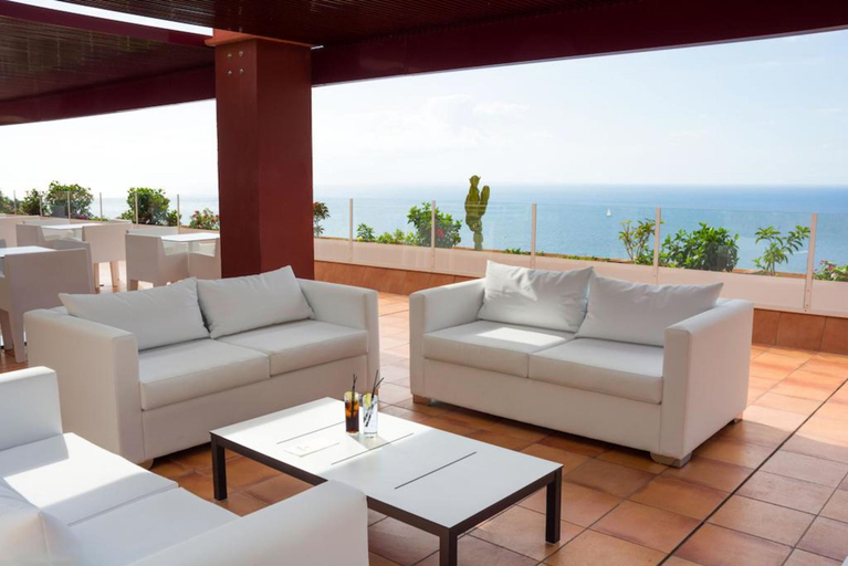 Public Area 4, Mogan Princess & Beach Club, Las Palmas