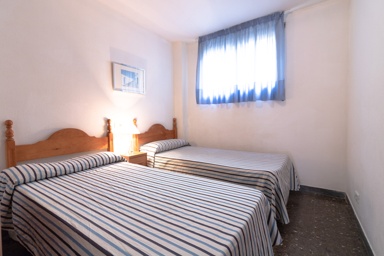 Bedroom 2, Sol de España, Tarragona