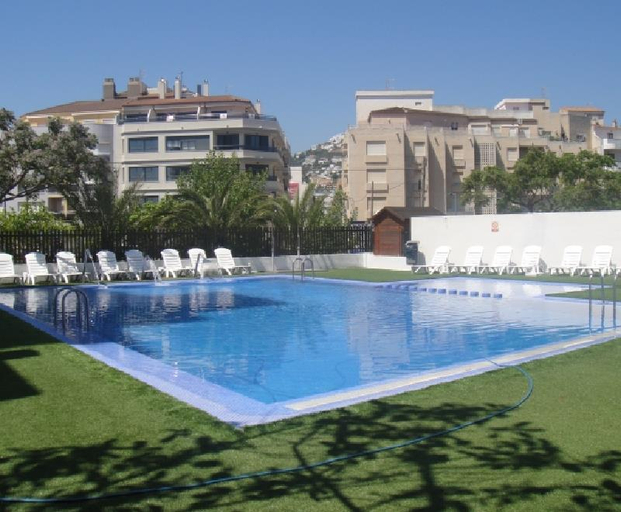 Sport & Beauty 2, Hotel Prado II, Castellón