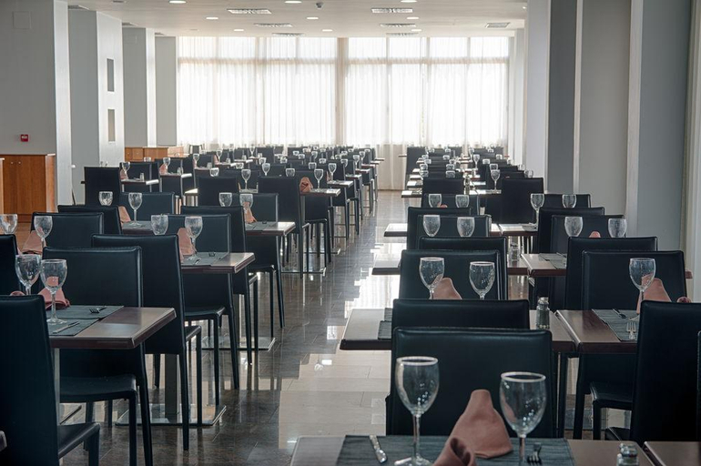 Food & Drinks 5, Royal Costa, Málaga