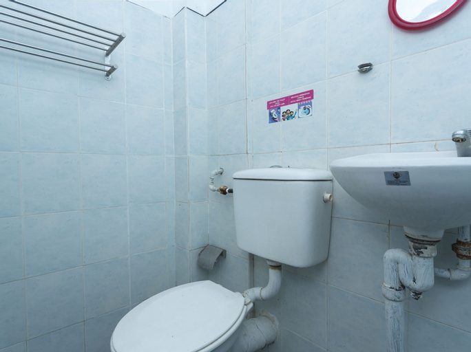 OYO 89621 Aradah Hotel, Tawau