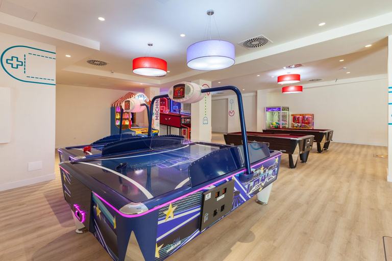 Public Area 4, Abora Buenaventura by Lopesan Hotels, Las Palmas