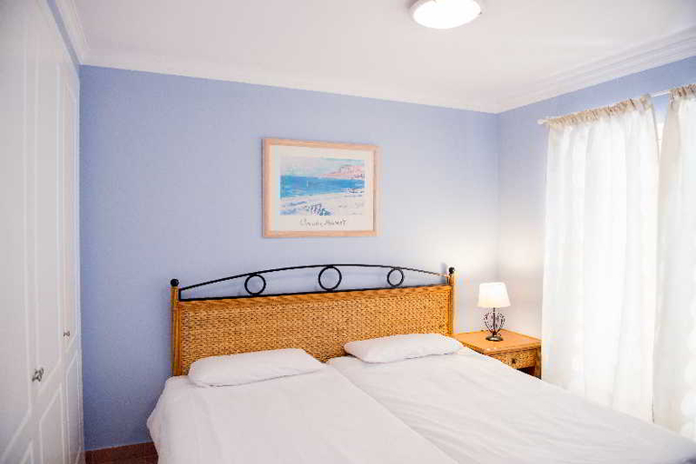 Bedroom 3, Villas Santa Ana, Las Palmas