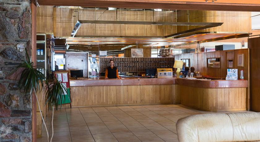 Public Area 3, Pic Maia, Pyrénées-Orientales