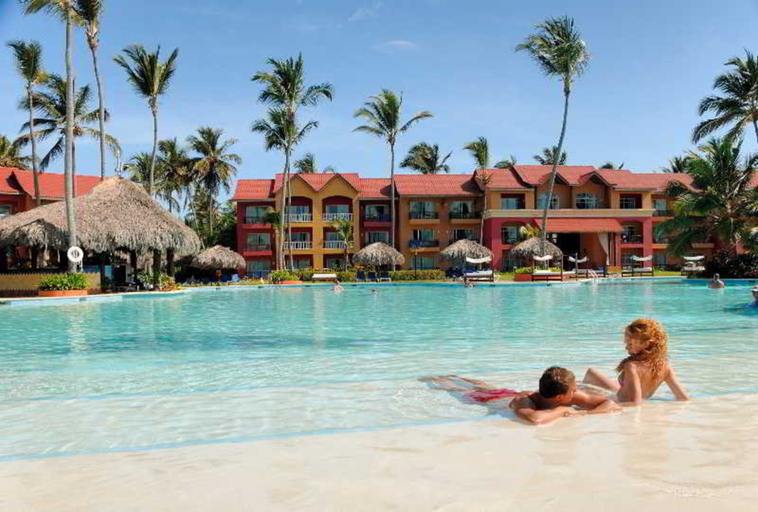 Sport & Beauty 2, Punta Cana Princess All Inclusive, Salvaleon de Higuey