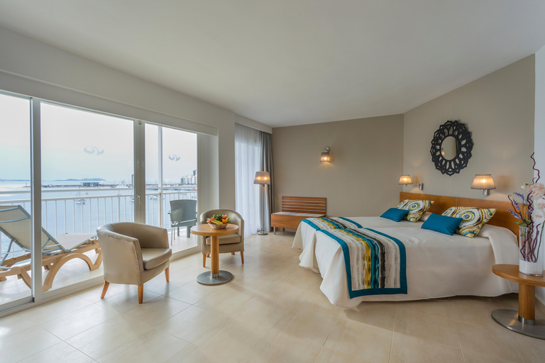 Bedroom 6