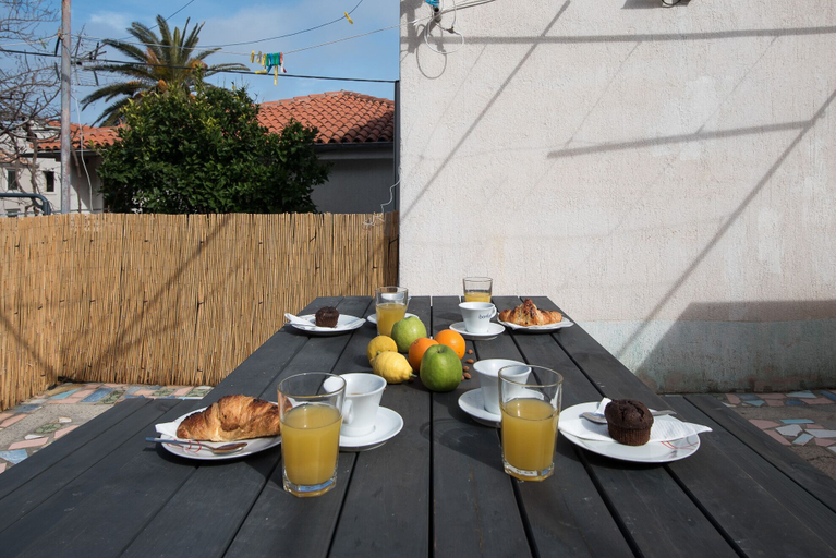 Food & Drinks 4, Andrea&Leon Apartments, Mali Lošinj